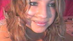 Brittanie Private Show