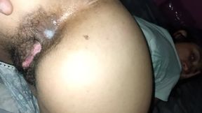 Double Piped Creamy Load Milk Shower&#x1F6BF;