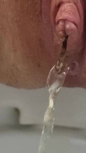 Pissing Compilation. Golden Rain. Femdom Piss. Shaving Pussy. Ep 10323