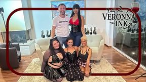 Surpresa de anivers&aacute_rio para Allan Guerra 1