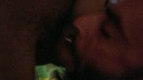 My Twink Boyfriend Loves Face-Fucking Me