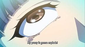 huge harem hentai episode 1