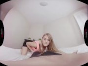 VirtualRealPorn.com - Lost panties