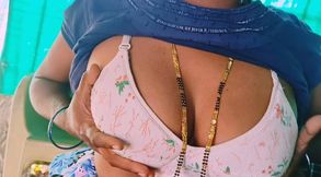 Desi Maid Handjob. Telugu Dirty Talks.