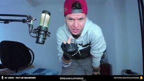 Sam Jeagger Private Show