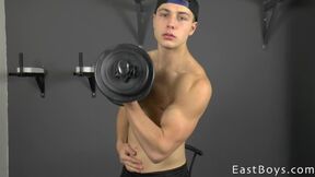 ”Randall White - Webcam”