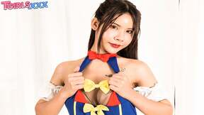 ”TGIRLS.XXX: BEAUTIFUL IRINE!”