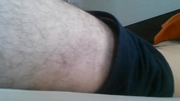 Mx curiosito'_s first play with his brand new toy