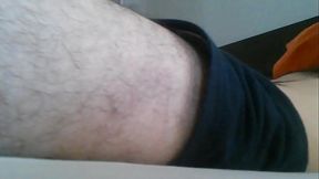 Mx curiosito'_s first play with his brand new toy