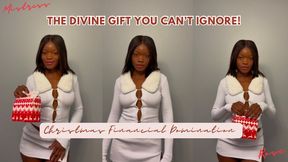 The Divine Gift You Can’t Ignore!