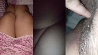 Me masturbo en mi cuarto, me encanta