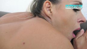 He Comes Into My House as a Water Seller and Fucks Me Hard