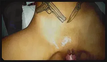 Intense Hardcore Action with a Wild 18-Year-Old Thai Beauty