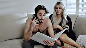The Seductress 4 - Scene 4 - Seduce