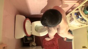 Getting We &amp; Messy with the Boys