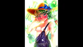 Tatsumaki Swept Up in Fierce Hentai Encounter Full of Hot Thrills