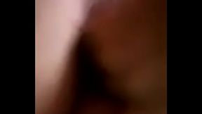 Me mojo en mi cama