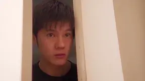 Wicked Japanese stepmother enjoying the long cock of her kinky stepson