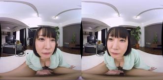 Arisa Hanyu's Intense Japanese Passion Explodes in Intimate POV