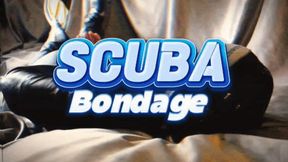 Scuba Bondage