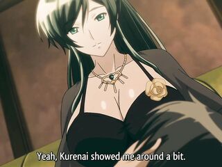 A Lucky Man Becomes the Ultimate Heir and Hot, Busty Angels Want to Screw Him