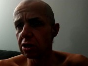 Sex Freak 3: Relationships, bald fetish and having fun