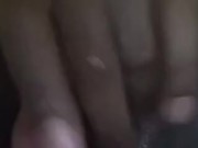 Rosebud pussy