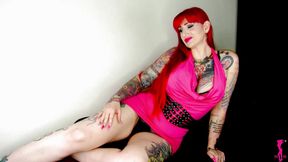 Pussy Free Handhumper