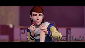 FausTTerM Erica Compilation