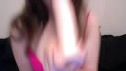 Hannah Quinn Private Show