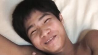 Asian Paradise Daddys Delight