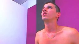 Maximilianno L Private Show - Part 2