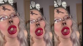 Your Wife Wears My Collar Now - And You are Her Sissy Maid, Dont Forget That! By FinDom Goaldigger