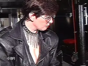 Punished male dudes from strong femdom chicks