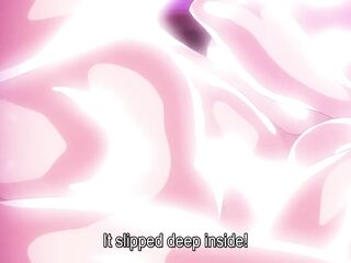 Busty comics teen fucks her step brother in the public shower