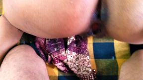 Village Girl First Time Chut Pura Gili