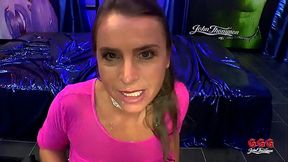 GGG GANGBANG - BARBIE SINS VS SEXY SUSI