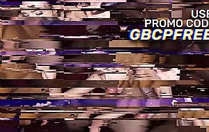 GangbangCreampie - Satine Summers Gets Gangbanged And Creampied By Many Dicks