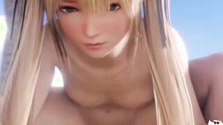 POV 3D HENTAI Animations Collection
