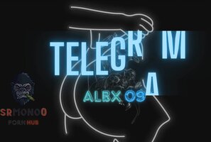 Albx09 - Alba's Scorching 60FPS Rendezvous - Inked Babe Sucks & Fucks