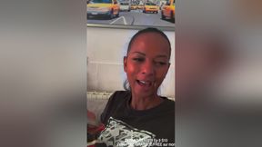 Miiana- Challenge : My Husband Gives Me The Challenge To Fuck