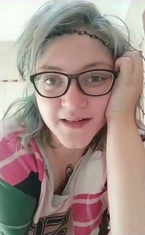 Armpits appreciation video