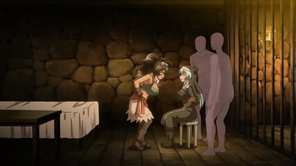 Muchuu no Tou 1