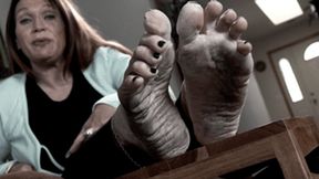 Dominating You Into My Bitch, 1st