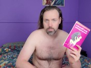 Story Time: Queer Werewolves Destroy Capitalism by MJ Lyons Part 1. I apologize for the barks