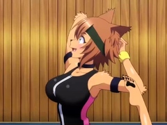 Monster Musume English Dub Compilation