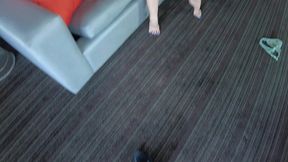 mandyrhea - makes husband where chasity belt