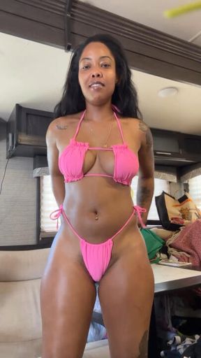 Goddess Body 🩷🪽