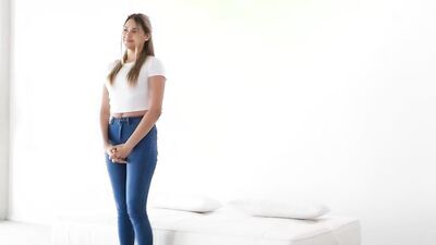 Gizelle Fuck Sweet Hot Son