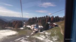 Super Public! Hot Ass Fuck With A Stranger! Alexandra Wett